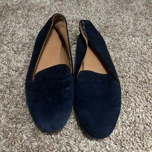 J. Crew Flats